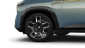 Koła zimowe BMW 22” M Double Spoke 922M XM (G09) 36115A66194/197