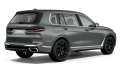 Koła zimowe BMW 22” M V-Spoke 755M X7 (G07) LCI 36115A661C0/1C3