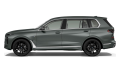 Koła zimowe BMW 22” M V-Spoke 755M X7 (G07) LCI 36115A661C0/1C3