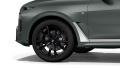 Koła zimowe BMW 22” M V-Spoke 755M X7 (G07) LCI 36115A661C0/1C3