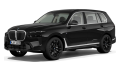 Koła zimowe BMW 22” M V-Spoke 755M X7 (G07) LCI 36115A661C0/1C3
