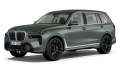 Koła zimowe BMW 22” M V-Spoke 755M X7 (G07) LCI 36115A661C0/1C3