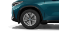 Koła zimowe BMW 17” Star Spoke 875 X1 (U11), X2 (U10) 36115A88F94
