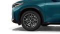 Koła zimowe BMW 18” M Double Spoke 838M X1 (U11), X2 (U10) 36115A65F35