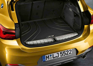 Mata bagażnika BMW X2 (F39) 51472451592
