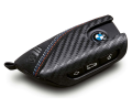 Etui na klucz BMW M Performance 3. generacji 82295A56C32