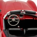 Miniatura BMW 507 cabrio 1958 1:18 80435A51950