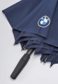 Parasol BMW Dark Blue color logo 80232864005 80235B70D04
