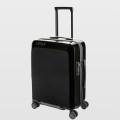 Walizka kabinowa BMW Piano Black 80225A7C972