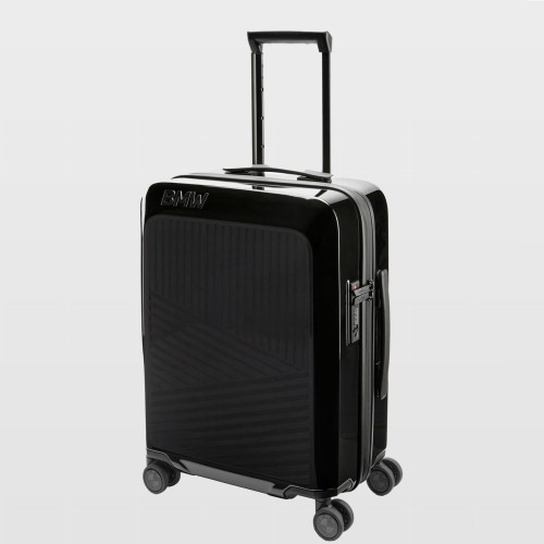 Walizka kabinowa BMW Piano Black 80225A7C972