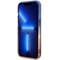 Etui iPhone 14 Pro 6.1" BMW Gradient Bumper MagSafe 3666339122126