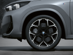 Koła zimowe BMW 20” M Y-Spoke 872M X1 (U11), 2 (U10) 36115A8FDC5