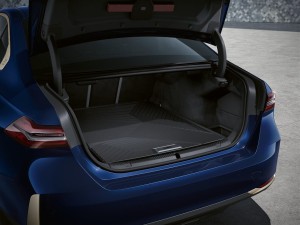 Mata bagażnika BMW Serii 5 (G60) 51475A87FF5