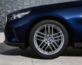Koła zimowe BMW 19” Triplex Spoke 933 Seria 5, i5 (G60/G61) 36115A8E059