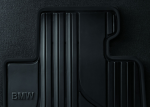 Dywaniki Gumowe BMW Serii 3 (E90, E92, E93) Przednie 51472311024