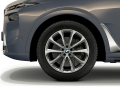 Koła zimowe BMW 20” V-Spoke 750 X7 (G07) LCI 36115A92CF6
