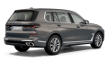 Koła zimowe BMW 20” V-Spoke 750 X7 (G07) LCI 36115A92CF6
