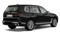 Koła zimowe BMW 20” V-Spoke 750 X7 (G07) LCI 36115A92CF6