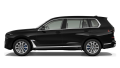 Koła zimowe BMW 20” V-Spoke 750 X7 (G07) LCI 36115A92CF6