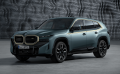 Koła zimowe BMW 22” M Double Spoke 922M XM (G09) 36115A66194/197