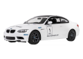 Zdalnie sterowane BMW M3 (E92) Motorsport 1:14 RC White ZRC.48000.BIA