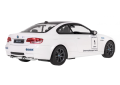 Zdalnie sterowane BMW M3 (E92) Motorsport 1:14 RC White ZRC.48000.BIA