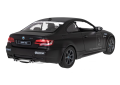 Zdalnie sterowane BMW M3 (E92) Motorsport 1:14 Black RC ZRC.48000.CZ