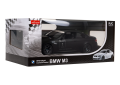 Zdalnie sterowane BMW M3 (E92) Motorsport 1:14 Black RC ZRC.48000.CZ