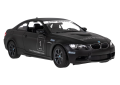Zdalnie sterowane BMW M3 (E92) Motorsport 1:14 Black RC ZRC.48000.CZ