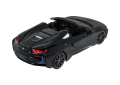 Zdalnie sterowane BMW i8 (i15) Roadster 1:12 RC Black ZRC.95500.CZ
