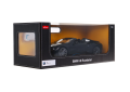 Zdalnie sterowane BMW i8 Roadster 1:12 RC Black ZRC.95500.CZ