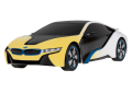Zdalnie sterowane BMW i8 model 1:24 RC Zmienny kolor karoserii ZRC.48400-4.BIA