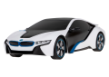 Zdalnie sterowane BMW i8 model 1:24 RC Zmienny kolor karoserii ZRC.48400-4.BIA
