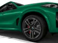 Koła zimowe BMW 21” M Double Spoke 808M X5 M (F95) LCI, X6 M (F96) LCI 36115A819C9/9D7