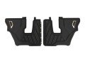 Dywaniki Gumowe BMW X7 (G07) Tylne (3.rząd siedz.) 51472458558