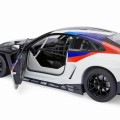 Miniatura BMW M4 GT3 80435A5D002