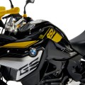 Miniatura BMW Motorrad F850 GS (K81) 1:10 80435A21533