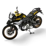 Miniatura BMW Motorrad F850 GS (K81) 1:10 80435A21533