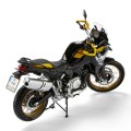 Miniatura BMW Motorrad F850 GS (K81) 1:10 80435A21533