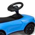 BMW BABY RACER IV Niebieski 80935B308D5