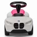BMW Baby Racer IV Biało-malinowy 80935B308D4