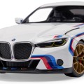 Miniatura BMW 3.0 CSL 50 Jahre 1:18 80432864218