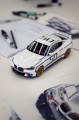 Miniatura BMW 3.0 CSL 50 Jahre 1:18 80432864218