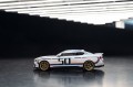 Miniatura BMW 3.0 CSL 50 Jahre 1:18 80432864218