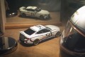 Miniatura BMW 3.0 CSL 50 Jahre 1:18 80432864218