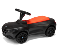 BMW Baby Racer IV Czarny 80932864211 BMW Baby Racer IV Czarny 80935B308D3