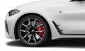 Koła zimowe BMW 19” M Y-Spoke 859M i4 M50 (G26) Gran Coupé 36115A58183/184
