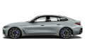 Koła zimowe BMW 19” M Y-Spoke 859M i4 M50 (G26) Gran Coupé 36115A58183/184