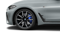 Koła zimowe BMW 19” M Y-Spoke 859M i4 M50 (G26) Gran Coupé 36115A58183/184