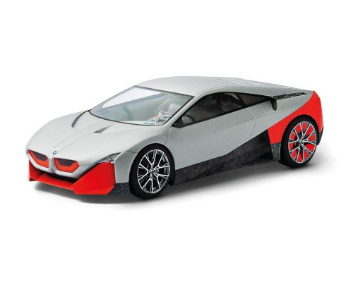 Miniatura BMW Vision M Next 1:18 80435A072D8